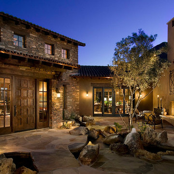 Desert Mountain