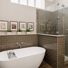 shah master bath