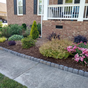 Gardens