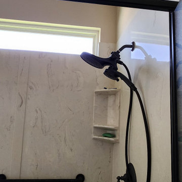 Shower Systems