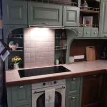 Tyler kitchen