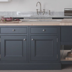Victorian Style - Kitchen Cabinetry