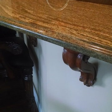 Kitchen Design