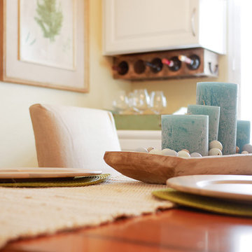 Whimsy & Comfort