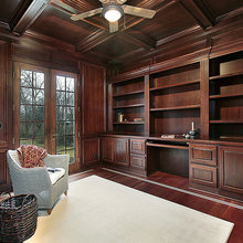 home office