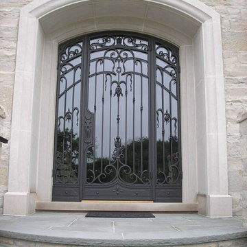 Mather & Sullivan Architectural Products