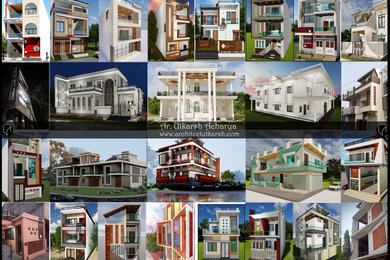 HOME DESIGNING