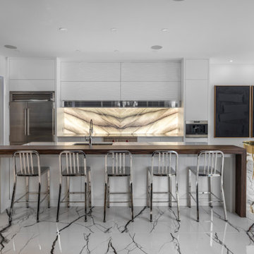 Ultra-Luxe Opulence