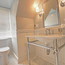 Bathroom Ideas