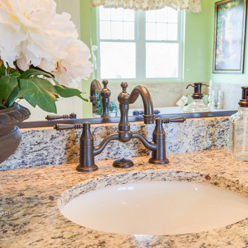 St. Jude Children's Research Hospital Dream Home 2012