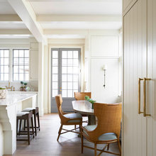 Wilderness Ct. Breakfast Nook