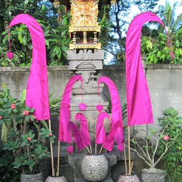 Garden Flags