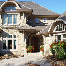 Exterior Ideas
