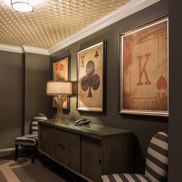 Modern Transitional - Admiral Hotel, Mobile AL