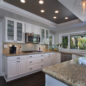 Residence in Orange, CA (2)