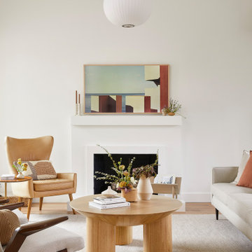 Campbell Modern