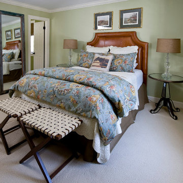 Farmhouse Bedroom