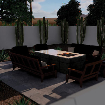 Paradise Valley’s Top Luxury Pool