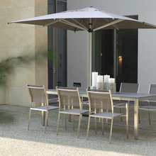 Garden tables