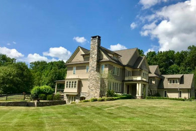 Exterior Projects