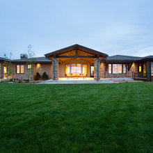 outdoor living