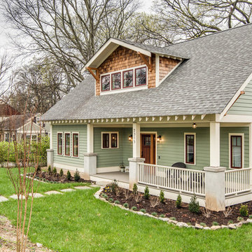 Vaulx Ln Bungalow