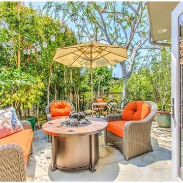 Laguna Beach Bungalow