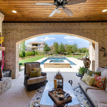 Outdoor Space