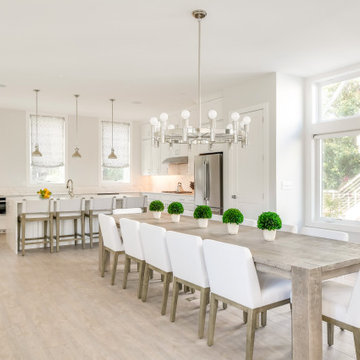 Pezzullo Custom Home