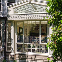 Conservatory Addition