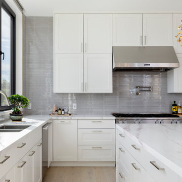 Vancouver West Side Contemporary