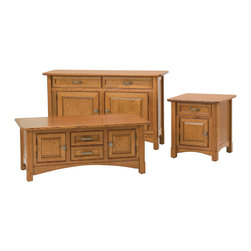Westlake - Living Room Furniture Sets