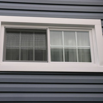 various window styles