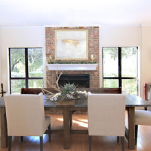 kitchen table