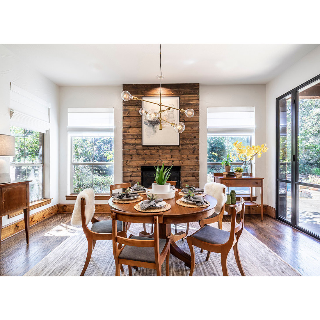 Argyle Kitchen Remodel