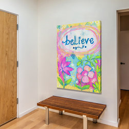 Believe Flowers - Products