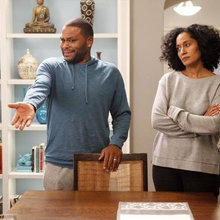 House From Blackish