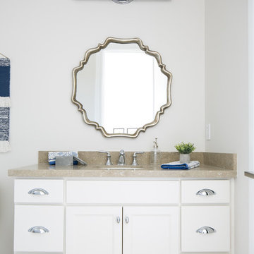 Silverleaf Transitional - Siesta