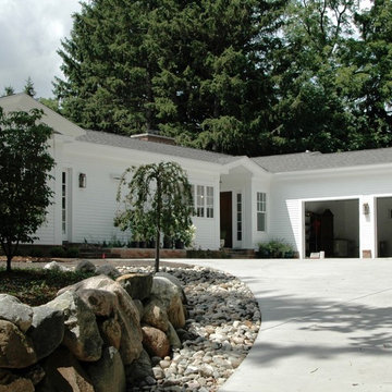 Private Home in Midland, MI