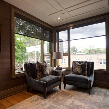 Beautiful Live/Work Office Space