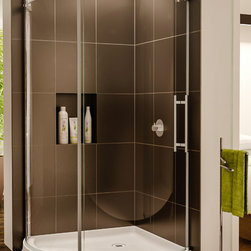 Shower doors - Shower Doors