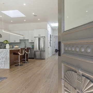 1205 San Bruno. SF