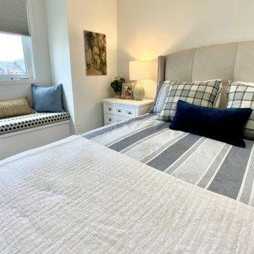 Woodbine Modern Farmhouse