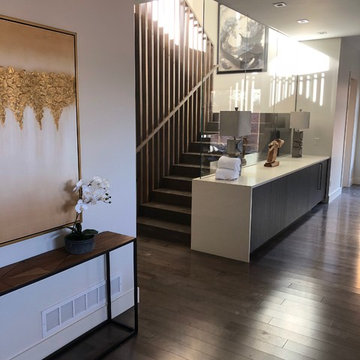 Upscale Gated Luxury