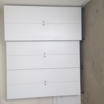 Garage Storage