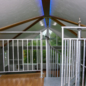 Pool Room Addition