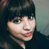 Warda Qureshis foto