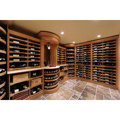 Revel Custom Wine Cellars