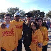 Richard Hogans's photo