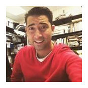 Thomas Desposito's photo